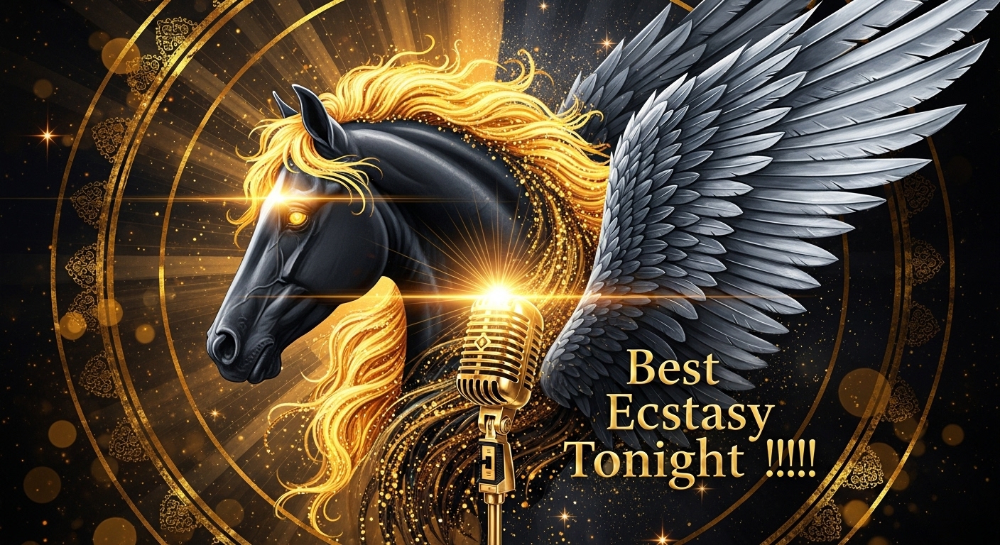 Best Ecstasy Tonight !!!!